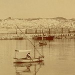 Histoire d'Alger
