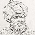 14 octobre 1543, François 1er offre l'hospitalité au corsaire Barberousse.