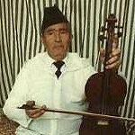 Redouane Bensari, le dernier des messagers