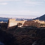 l'occupation espagnole