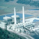 ORAN, Station de dessalement de Kahrama, La turbine à gaz n°1 reprend du service.