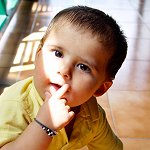 AIN TEMOUCHENT, Les droits de l’enfant en débat.