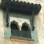 Musée en voie de privatisation à Tamentfoust.