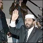 La biographie officielle d' Abdallah DJABALLAH