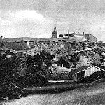 La création de Port-Say