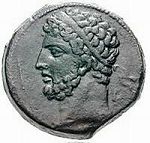 Siga: La capitale du roi Syphax