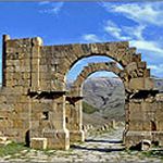 Tipasa retirée de la liste