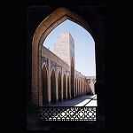 Le soufisme & le culte des saints au Maghreb