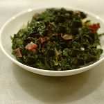 KHO'BIZA à la Bel-abbésienne