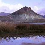 Le Cirque de Aïn Ouarka (Nâama)
