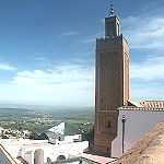 Brève monographie de Sidi Boumediène