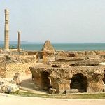 Les Villes retrouvées (1881) : Carthage