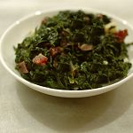 KHO'BIZA à la Bel-abbésienne