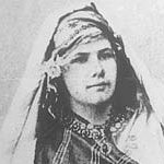 Biographie d'Isabelle Eberhardt