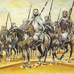 La résistance de Cheikh Bouamama (1881-1908)