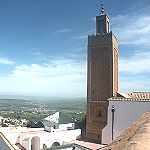 Brève monographie de Sidi Boumediène