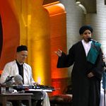 Sa voix résonne des Dunes d’Algérie jusqu’à Paris, Abdelwahab, le soufi chanteur