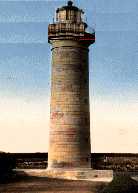 LE PHARE DE CHERCHELL