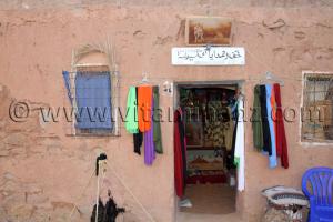 L’exploitation touristique du vieux ksar de Taghit nécessaire pour sa sauvegarde