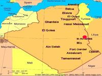Deux morts et six blessés dans un attentat terroriste contre une base-vie de Sonatrach à Illizi