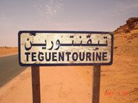 Attaque de Tiguentourine                                Les terroristes avaient des accents arabes