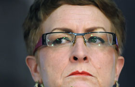 تومي تدعو أعيان قسنطينة لوضع الخلافات جانبا والعمل الجماعي