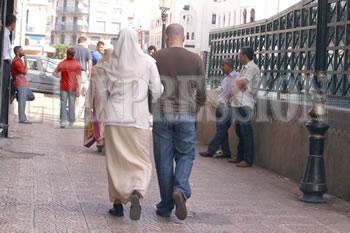 Le divorce mine les couples annabis                                TRENTE MILLE CAS RECENSES EN QUATRE ANS