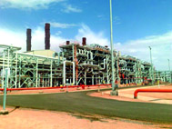 Des morts, des blessés et des otages                                Attaque terroriste contre un site pétrolier à Ain Amenas