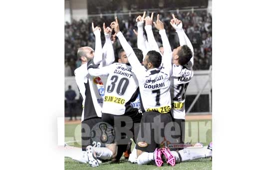 ESS : Hammar : «La réussite de l'Entente est le fruit d'immenses sacrifices»