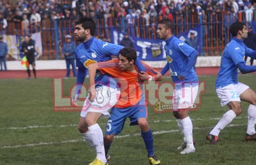 RCA : Les joueurs agressés avant le match