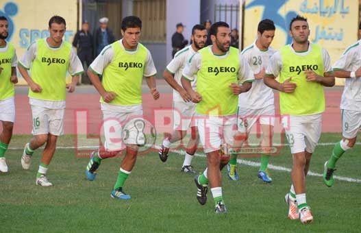 ASMO : Mauvaise entente des Asémistes