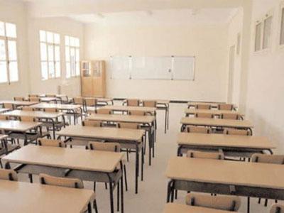 La grève largement suivie à Annaba                                Journée de protestation des enseignants du secondaire