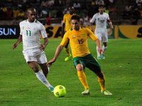 Ultime test avant la Tunisie                                Football - Ce soir (18h) à Moruleng : Platinum Stars ' Algérie
