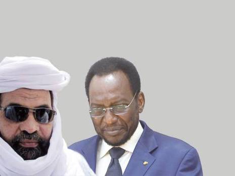 Ils ont fait échouer la solution politique                                Ançar Eddine et Bamako ont précipité la guerre