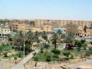 إرساء إستراتيجية اتصال ببشار للتعريف بالمؤهلات السياحية