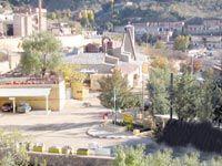 Tissemsilt                                L'entreprise Somibar risque-t-elle la liquidation '