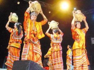 Joie, convivialité et traditions                                Célébration de Yennayer à Béjaïa