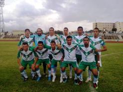 ترجي مستغانم - مولودية بجاية.. قمة الجولة 17                                الرابطة المحترفة الثانية