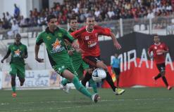 شباب قسنطينة يتفوق على نجوم الاتحاد بالنتيجة والأداء                                أعاد الأمل لأنصاره