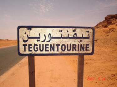 Algérie - Aucun des hommes retenus en otage sur le site gazier de Tiguentourine n'aurait été libéré