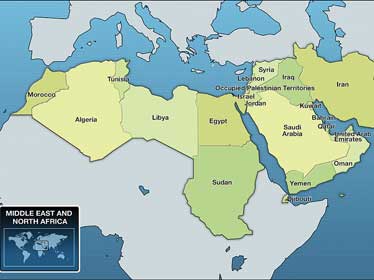 Le PIB algérien devrait croître de 3,4% en 2013 et de 3,8% en 2014 (Banque mondiale)