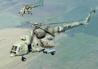 Prise d'otages à Tiguentourine                                30 travailleurs algériens se sont évadés ce matin