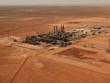 Algérie- Les otages algériens de Tiguentourine sains et saufs, BP évacue une partie de son personnel