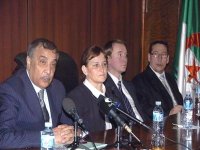 La société mixte belgo-néerlandaise  CMA-Sampo  va porter sa production à 1.000 moisonneuses-batteuses par an