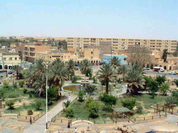 إرساء إستراتيجية اتصال ببشار للتعريف بالمؤهلات السياحية