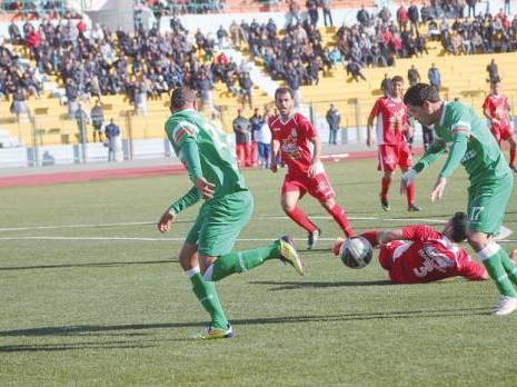 Il faut compter sur les jeunes                                L'ASO gagne à l'extérieur