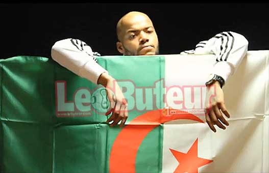 M'bolhi : «Mon meilleur match ' Je ne l'ai pas encore réalisé»