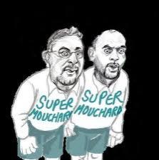 Un universitaire toulousain admirateur de la pesse écrire algérienne