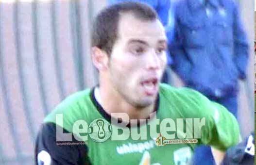 ESM-MOB : Djabali «A Mostaganem pour réaliser un bon résultat»