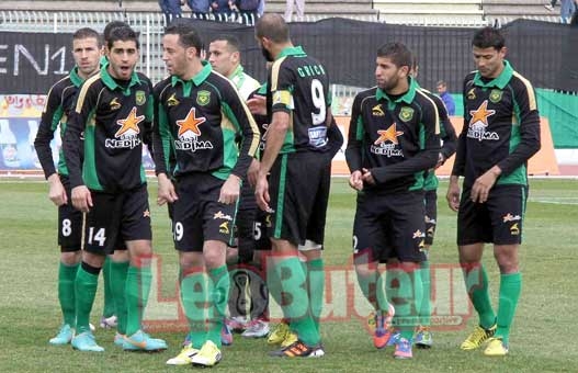 CSC : A Oran pour confirmer le renouveau